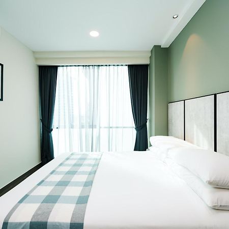 Chill Suites Kuala Lumpur Kültér fotó