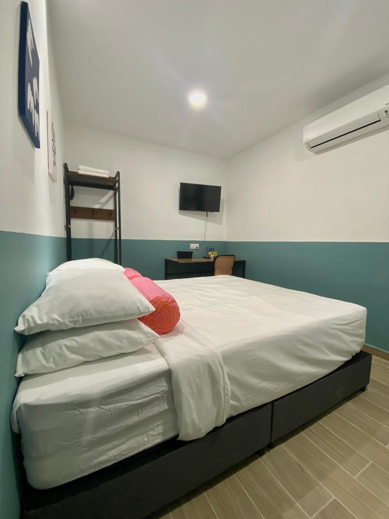 Chill Suites Kuala Lumpur Kültér fotó